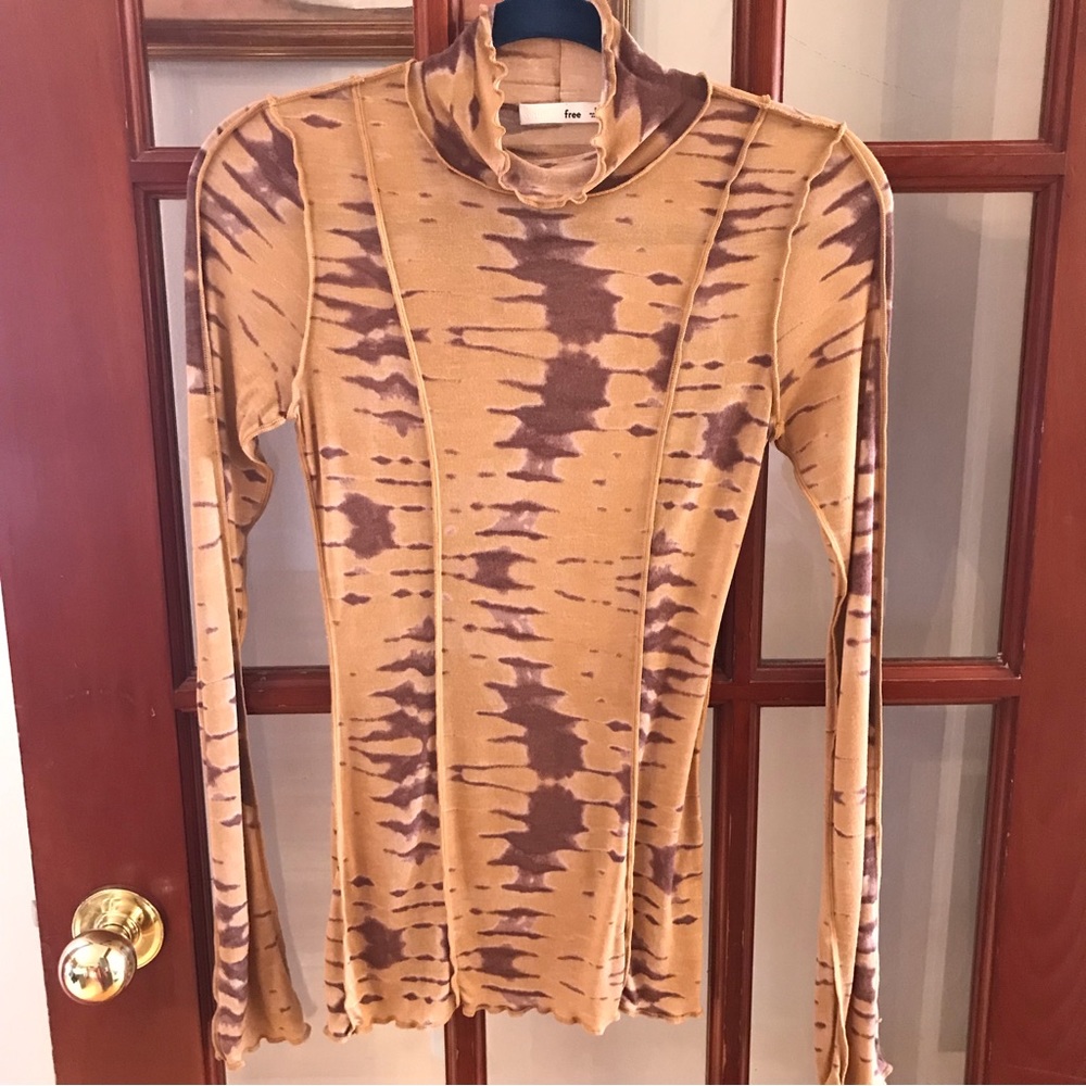 Wilfred Free Second Skin Top